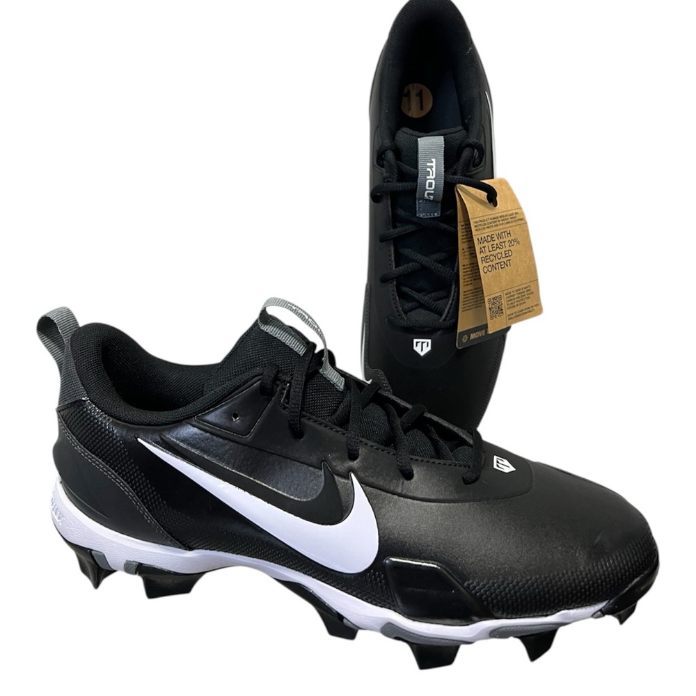 Nike Force Trout 9 Keystone NWT - Picture 3 of 7